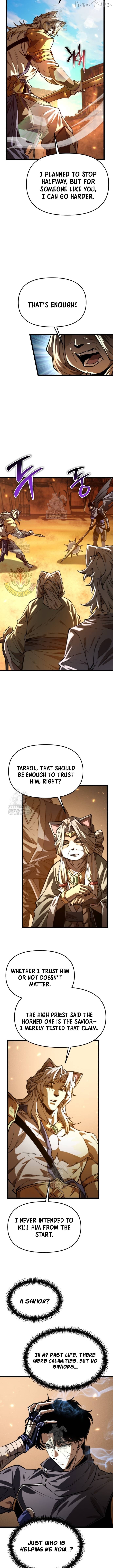 Reincarnator Chapter 111 image 04